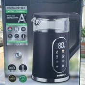 تصویر کتری برقی تلیونیکس مدل TEK1401 