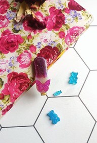 تصویر گیره سر 