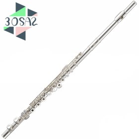 تصویر فلوت کلیددار ژوپیتر مدل JFL1000RE Jupiter JFL1000RE Flute