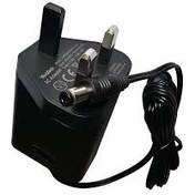 تصویر آداپتور تلفن تحت شبکه یالینک 5 ولت 0.6 آمپر Yealink Adaptor 5V 0.6A
