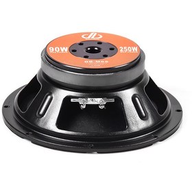 تصویر میدرنج دی بی ساند مدل DB-M8S DB Sound DB-M8S Car Speaker