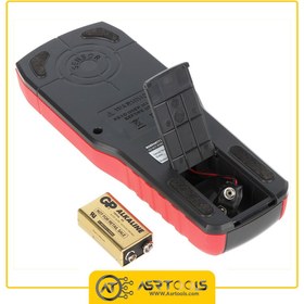 تصویر اسکنر دیوار یونیتی مدل UT387B Wall Scanner UNI-T UT387B