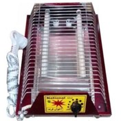 تصویر کرسی برقی اخوان فرید Akhavan Farid AH1000 Akhavan Farid AH1000 Heater