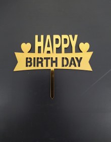 تصویر تاپر کیک یخچالی 03 