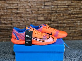 تصویر کفش فوتسال سایز کوچک نایک مرکوریال ویپور طرح اصلی Nike Mercurial Vapor 