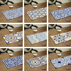 تصویر مجموعه رانر تبریز 