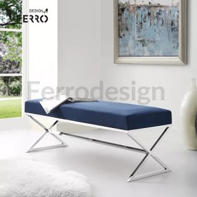 تصویر نیمکت پاتریشیا 