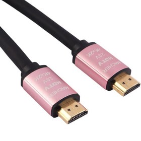 تصویر کابل HDMI 4K مچر MR-188 طول 10 متر Macher MR-188 HDMI 4K 10m Cable