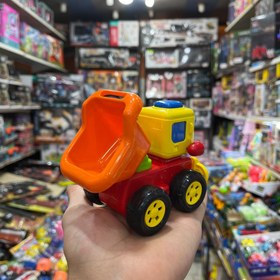 تصویر ماشین کمپرسی 