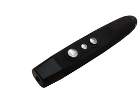 تصویر پرزنتر پی نت 