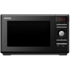 تصویر مایکروویو میگل مدل MIGEL GMW 341 BK 