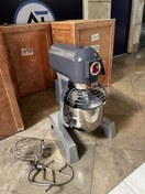 تصویر میکسر قنادی 10 لیتری سه کاره اسمارت (SMART) مدل M10 