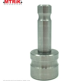 تصویر پیچ تبدیل منشور لایکا (پیچ پیلار) Leica Adaptor Screw (Pillar Plate Screw)