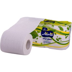 تصویر دستمال دلسی دو قلو کامکار 