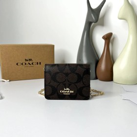 تصویر کیف مینی کوچ Coach 
