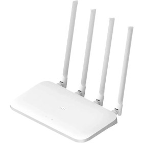 تصویر روتر بی‌سیم AC1200 شیائومی مدل Mi Router 4A Megabit Xiaomi Mi Router 4A Megabit Wireless Router