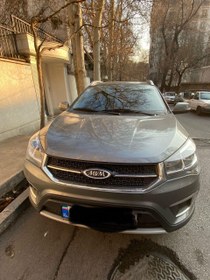 تصویر ام‌وی‌ام X22 مدل 1402 ا MVM X22 manual-sport-luxury MVM X22 manual-sport-luxury