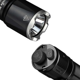 تصویر چراغ قوه فنیکس مدل TK16 LED Flashlight 