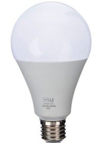 تصویر لامپ 20 وات 