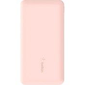 تصویر پاوربانک Belkin 15W 10000mAh مدل BPB011bt 