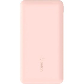 تصویر پاوربانک Belkin 15W 10000mAh مدل BPB011bt 