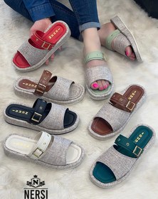 تصویر صندل طبی پیچک 