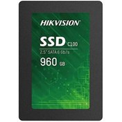 تصویر اس اس دی اینترنال هایک ویژن مدل HS-SSD-C100 ظرفیت 960 گیگابایت 