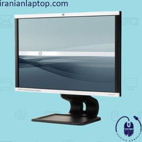 تصویر مانیتور HP Compaq مدل LA2205wg سایز 22 اینچ LCD HP Compaq LA2205wg 22 inch LCD