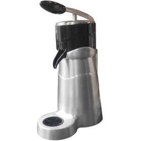 تصویر آب پرتغال گیری برند BEST 