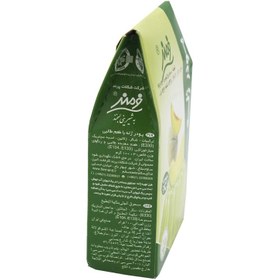 تصویر پودر ژله طالبی فرمند وزن 100 گرم Farmand Cantaloup Jelly Powder 100 gr