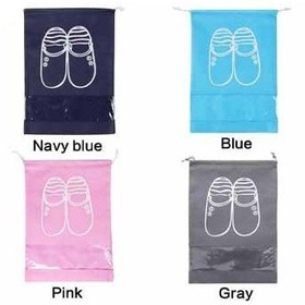 تصویر کاور کفش مسافرتی طرح دار میامی 