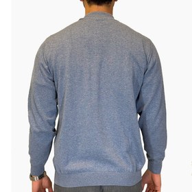 تصویر بافت یقه پنج سانت ANDRI MAN 