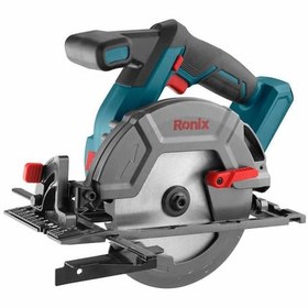 تصویر اره گردبر شارژی رونیکس مدل 8902 Ronix 8902 cordless circular saw