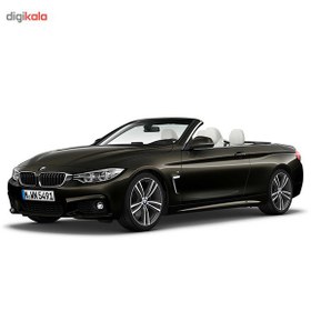 تصویر خودرو بي ام دبليو 428i Cabrio اتوماتيک سال 2016 ا BMW 428i Cabrio 2016 AT BMW 428i Cabrio 2016 AT