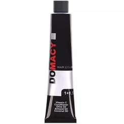 تصویر رنگ مو دوماسی سری طبیعی اکسترا شماره 10.00 رنگ بلوند پلاتینه اکسترا‌ 