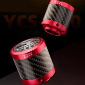 تصویر دوربین لوپ YCS-X80 4K 