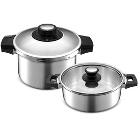 تصویر زودپز کاراجا karaca 