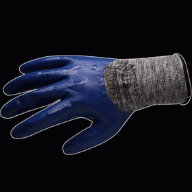 تصویر دستکش کار 