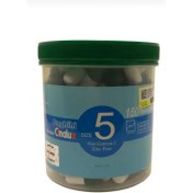 تصویر آمالگام کپسولی سینالوکس ۵ واحدی ۱۵۰ عددی Cinalux Dental Amalgam Capsuls 5 Spils 150pcs