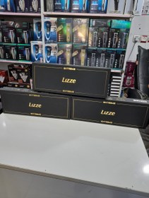 تصویر اتو مو مینی لیز مدل اکستریم Lizze hair straightener Mini extreme