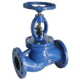 تصویر شیر سوزنی چدنی 