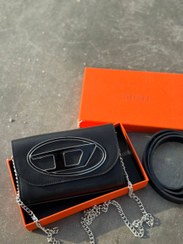 تصویر کیف دیزل کیفیت کوالیتی مستر 