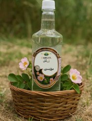 تصویر عرق نسترن 