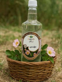 تصویر عرق نسترن 