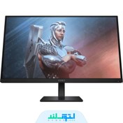 تصویر مانیتور HP OMEN 27 GAMING MONITOR 