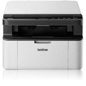 تصویر پرینتر چندکاره لیزری DCP-1510 برادر Brother DCP-1510 Multifunctional Laser Printer