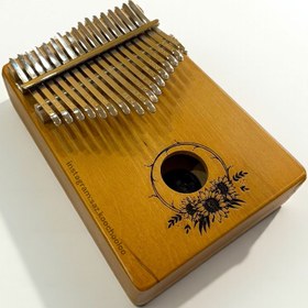 تصویر کالیمبا 