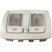 تصویر چراغ سقف عقب ایساکو برای اچ سی کراس 