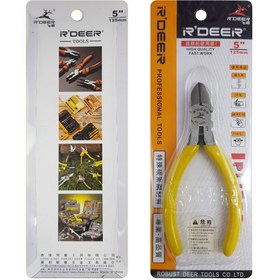 تصویر سیم چین RDEER RT-502 RDEER RT-502