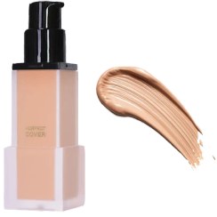 تصویر کرم پودر لی لی نایت شماره N11 